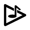 Audioplay2 icon