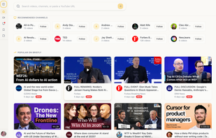 Briefly.Video screenshot 3