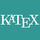 KaTeX icon