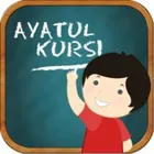 Learn Ayatul Kursi.. icon
