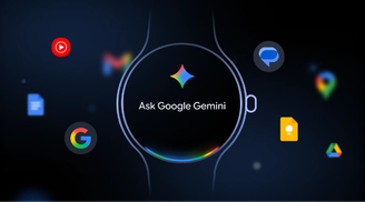 Google starts rolling out Gemini to Wear OS, replacing Google Assistant on major devices image