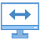 Desktopable icon