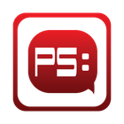 PS: Post Scriptum icon