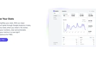 Litelytics screenshot 2