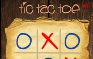 Tic Tac Toe WiFi screenshot 1