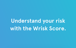 Wrisk screenshot 1