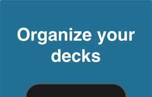 Manabox screenshot 1