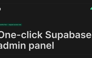 Supabricks screenshot 1