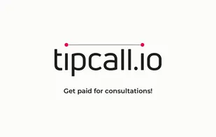 tipcall.io screenshot 1