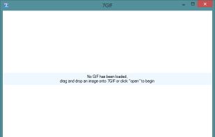 7GIF screenshot 1