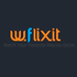 Uflixit icon