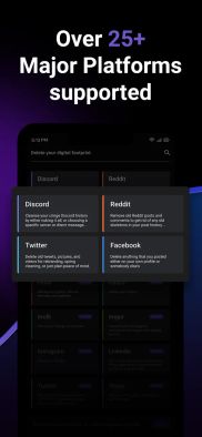 Redact.dev screenshot 2
