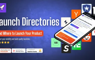 LaunchDirectories screenshot 1