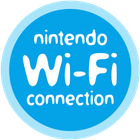 Nintendo Wi-Fi Connection icon