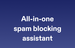 WhatSpam screenshot 1