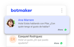 Botmaker screenshot 1