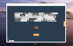 Remote Weekly screenshot 1