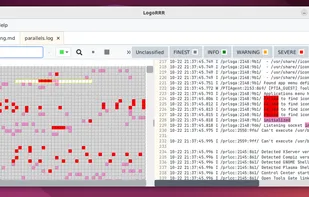 LogoRRR screenshot 2