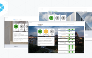 Status Page Examples