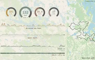 Vyzor 4K Studio screenshot 2