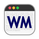 WindowMizer icon
