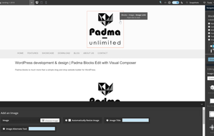 Padma Unlimited screenshot 3