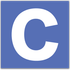 C (programming language) icon