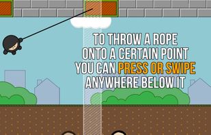 Little Lee screenshot 3