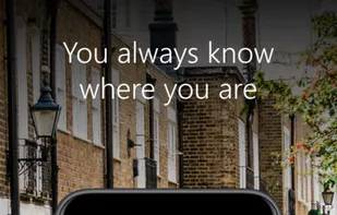 Microsoft Soundscape screenshot 3