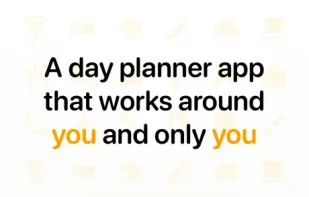 Hour Blocks screenshot 1