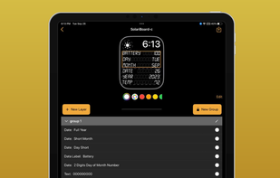 Create With Easy Editing Tool