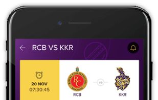 Dream Sports League screenshot 3