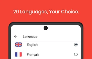 Motomigo screenshot 3