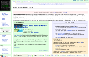 Main Page