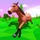 Horse Sims Forest Adventure icon