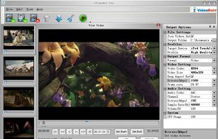 iVideoBot Pro screenshot 1