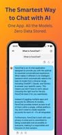 FenxChat AI screenshot 1