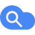Google Cloud Search icon