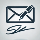 GBTI Email Singature Generator icon