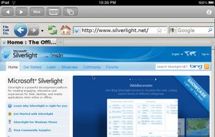 Cloud Browse screenshot 2