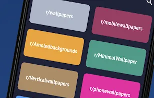 reWalls screenshot 1