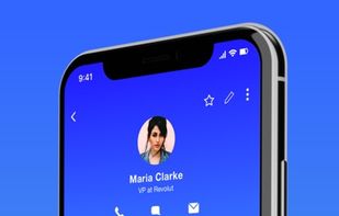 Covve Personal CRM screenshot 1