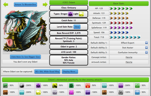 Monster MMORPG screenshot 2