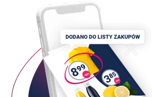 Did the product from the newsletter catch your eye?
Add it to your shopping list.