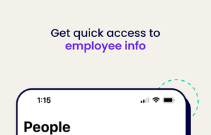 Trainual screenshot 1