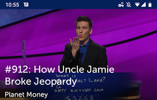 Breaker social podcast screenshot 1