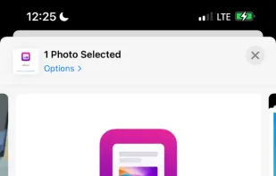 Xnapper screenshot 1