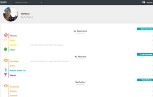 Friendly Reminders screenshot 3