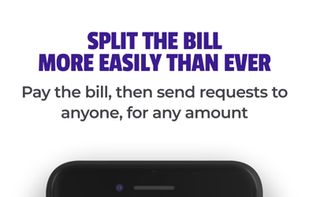 Piere: Split Expenses &amp; Budgeting screenshot 1