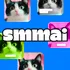 SMMAI: AI Banner Maker icon